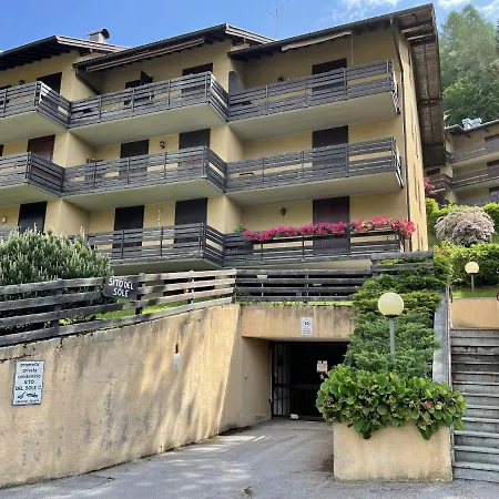 074 Bilocale Mansarda, Giustino